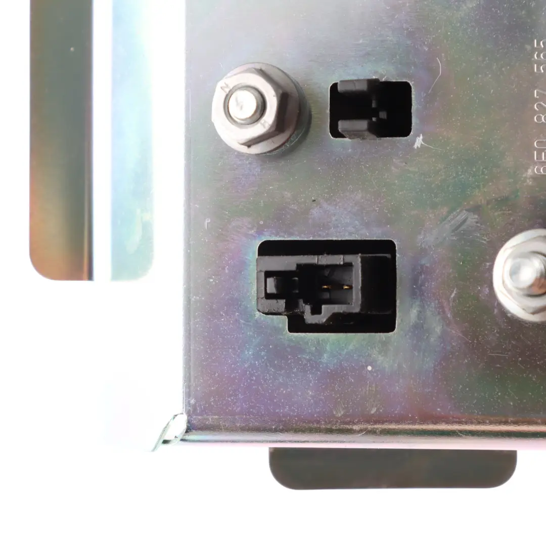 Mk5 V Tailgate Lock Boot Trunk Latch Mechanism Emblem to Seat Ibiza with Part number 6F0827565 Seat Ibiza Mk5 V Tailgate Lock Boot Trunk Latch Mechanism Emblem - SKU 6F0827565 - Part number 6F0827565