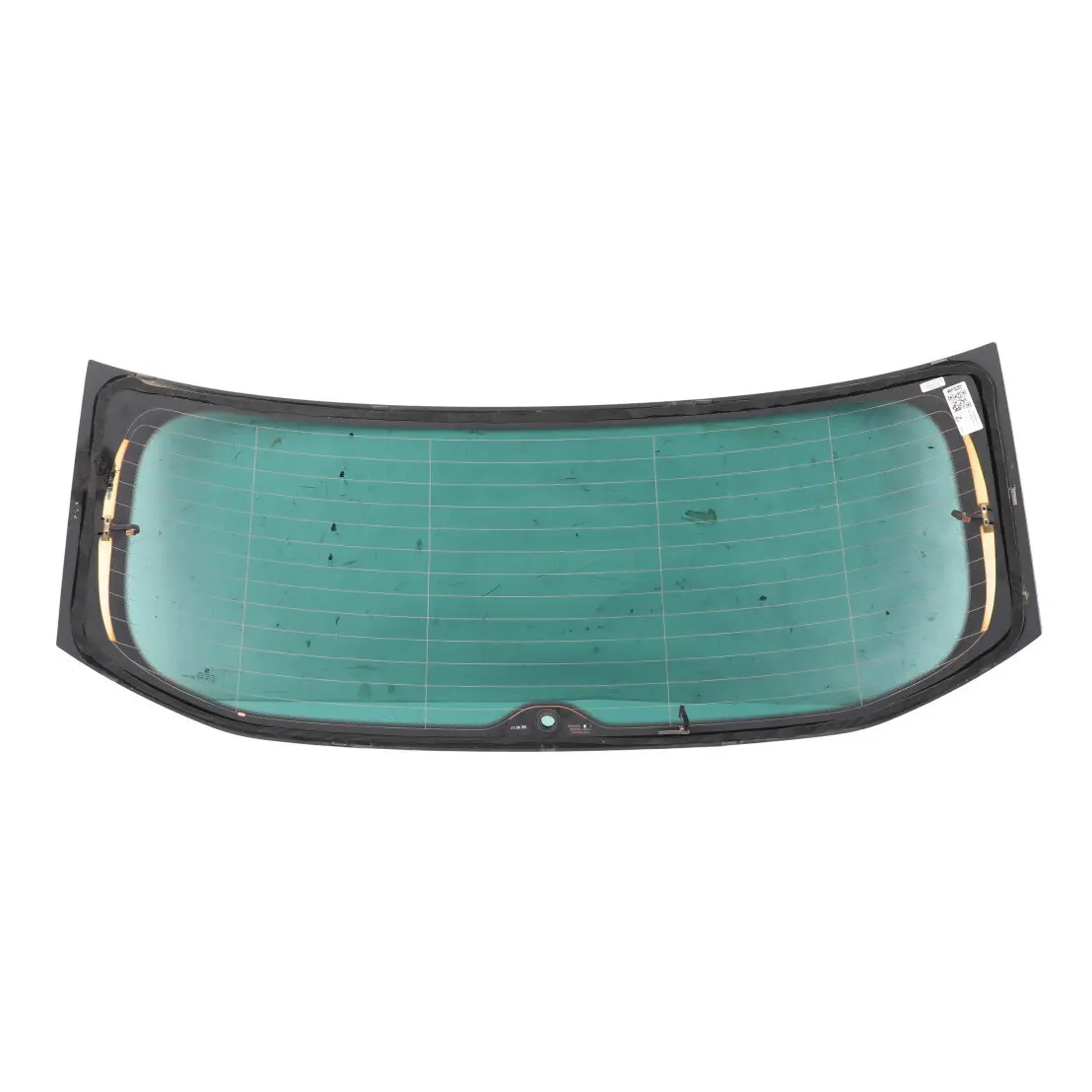 Seat Ibiza 6F Rear Window Glass AS3 Tinted Heated Glass Glazing 6F0845051C