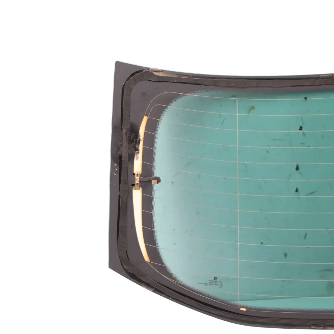 Seat Ibiza 6F Rear Window Glass AS3 Tinted Heated Glass Glazing - SKU 6F0845051C - Part number 6F0845051C