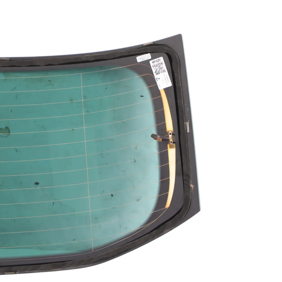 6F Rear Window Glass AS3 Tinted Heated Glass Glazing to Seat Ibiza with Part number 6F0845051C Seat Ibiza 6F Rear Window Glass AS3 Tinted Heated Glass Glazing - SKU 6F0845051C - Part number 6F0845051C