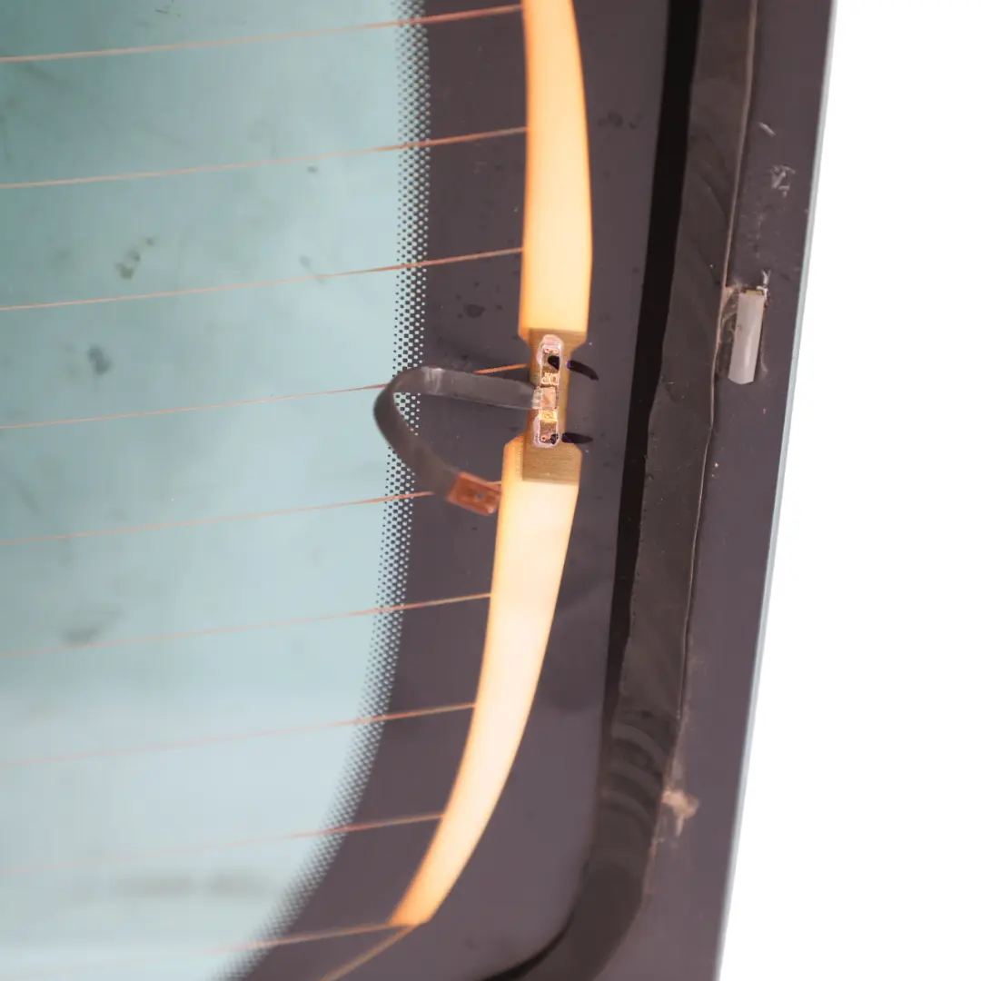 Seat Ibiza 6F Rear Window Glass AS3 Tinted Heated Glass Glazing - SKU 6F0845051C - Part number 6F0845051C