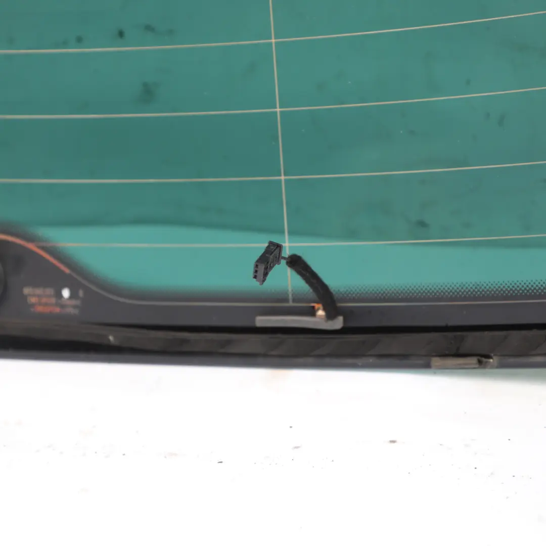 Seat Ibiza 6F Rear Window Glass AS3 Tinted Heated Glass Glazing - SKU 6F0845051C - Part number 6F0845051C