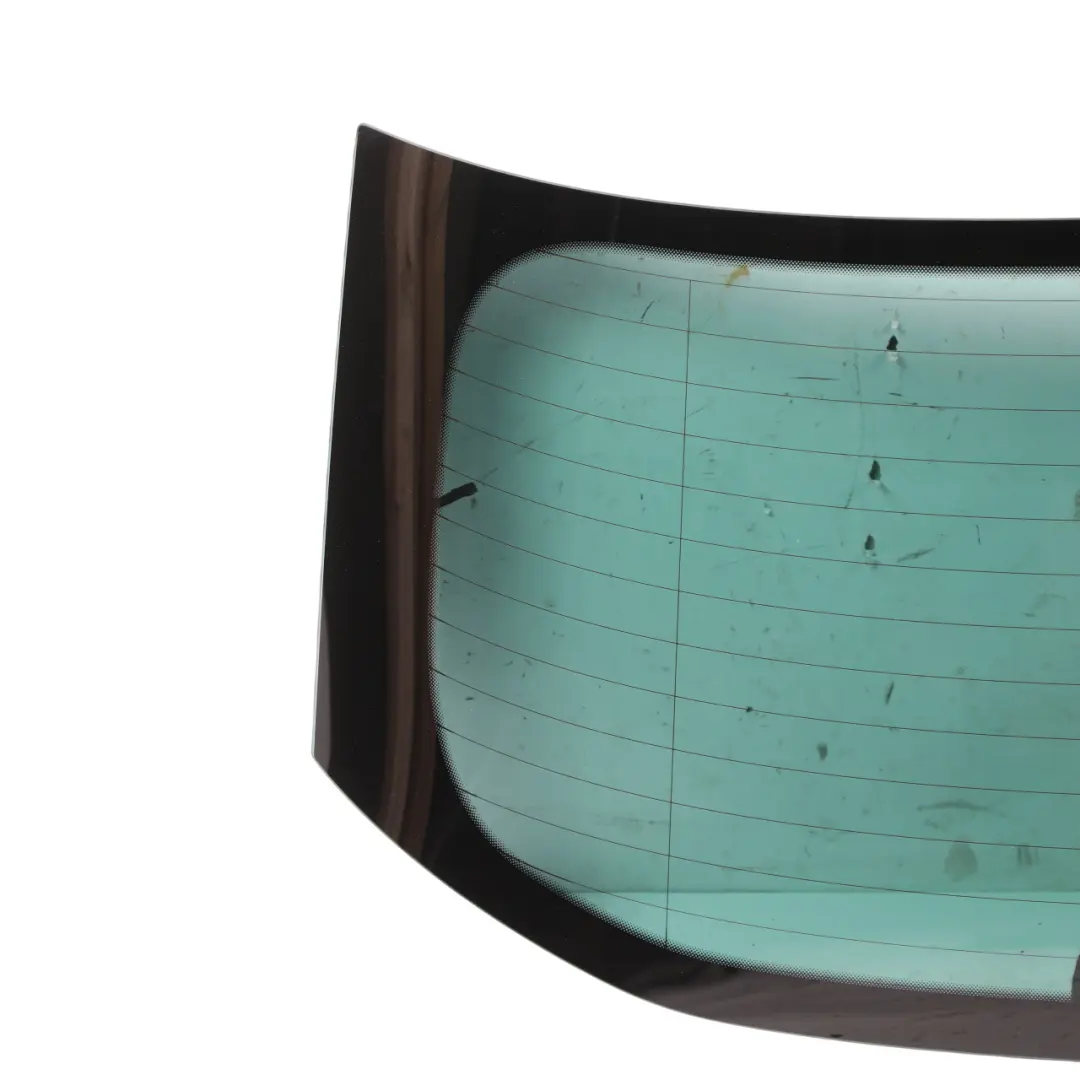 Seat Ibiza 6F Rear Window Glass AS3 Tinted Heated Glass Glazing - SKU 6F0845051C - Part number 6F0845051C