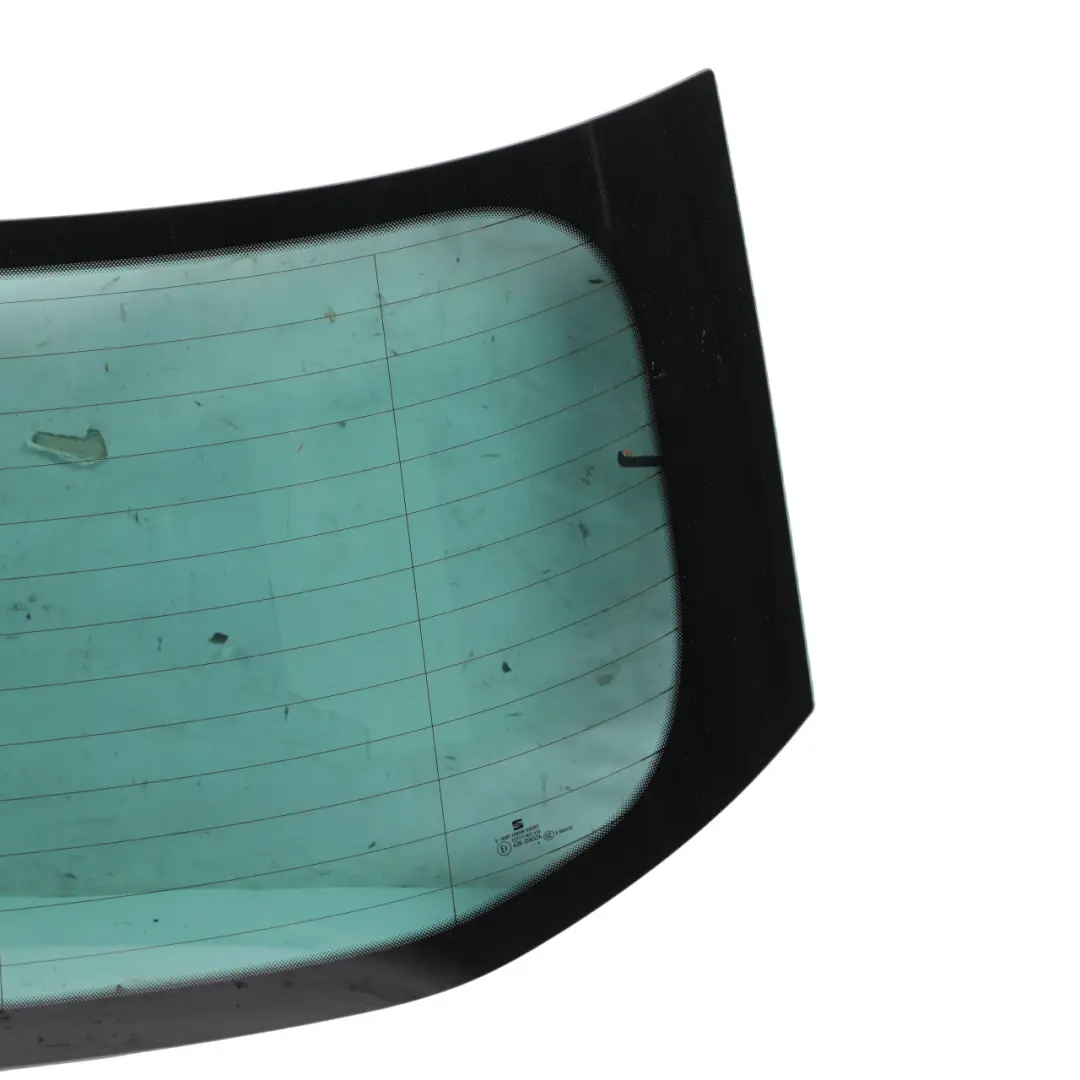 Seat Ibiza 6F Rear Window Glass AS3 Tinted Heated Glass Glazing - SKU 6F0845051C - Part number 6F0845051C