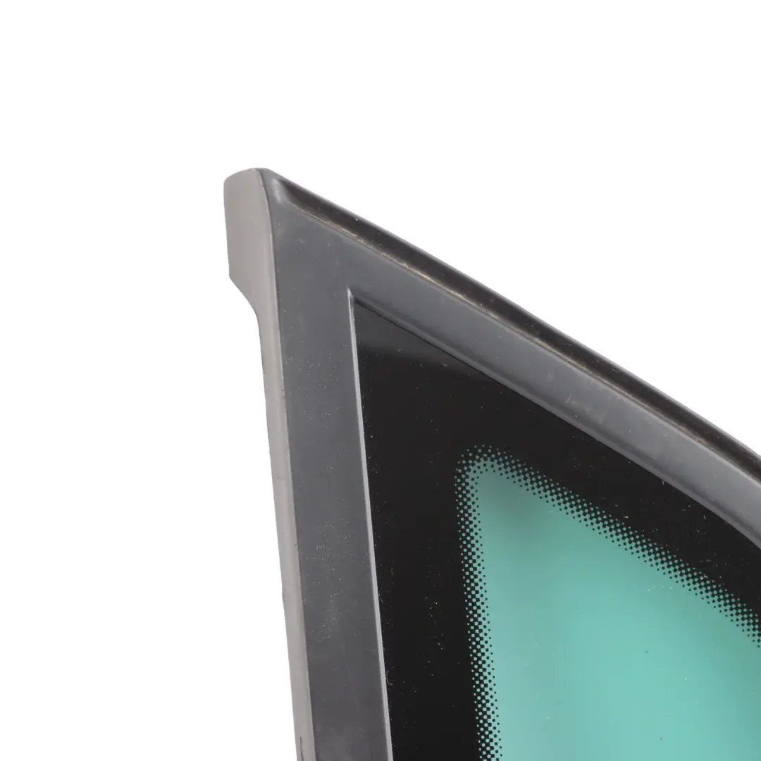 Seat Ibiza FR Side Window Quarter Panel Rear Left N/S 5D AS3 Tinted - SKU 6F0845297AJ - Part number 6F0845297AJ