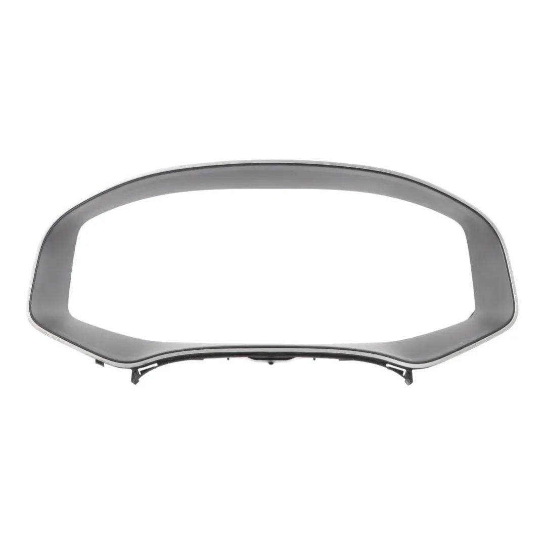 Seat Ibiza FR Instrument Cluster Surround Dashboard Cover Trim Panel - SKU 6F0857115N - Part number 6F0857115N