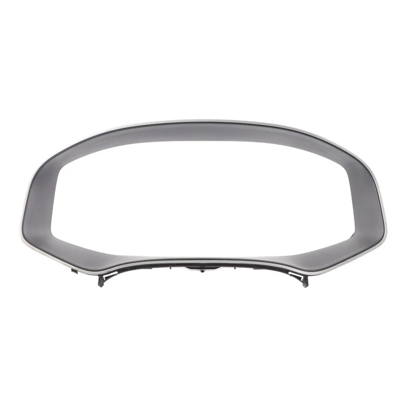 Seat Ibiza FR Instrument Cluster Surround Dashboard Cover Trim Panel 6F0857115N