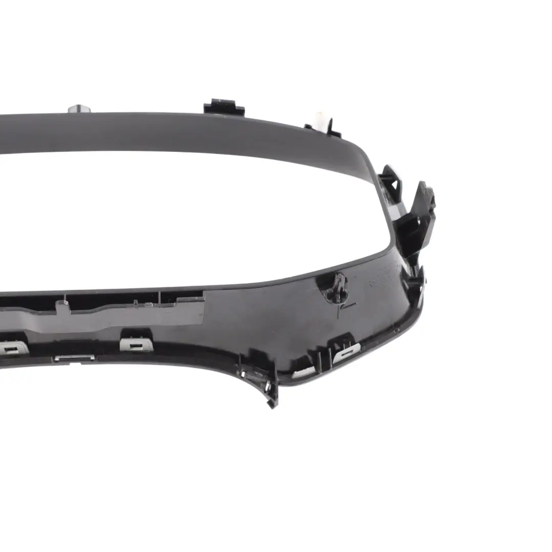 Seat Ibiza FR Instrument Cluster Surround Dashboard Cover Trim Panel - SKU 6F0857115N - Part number 6F0857115N