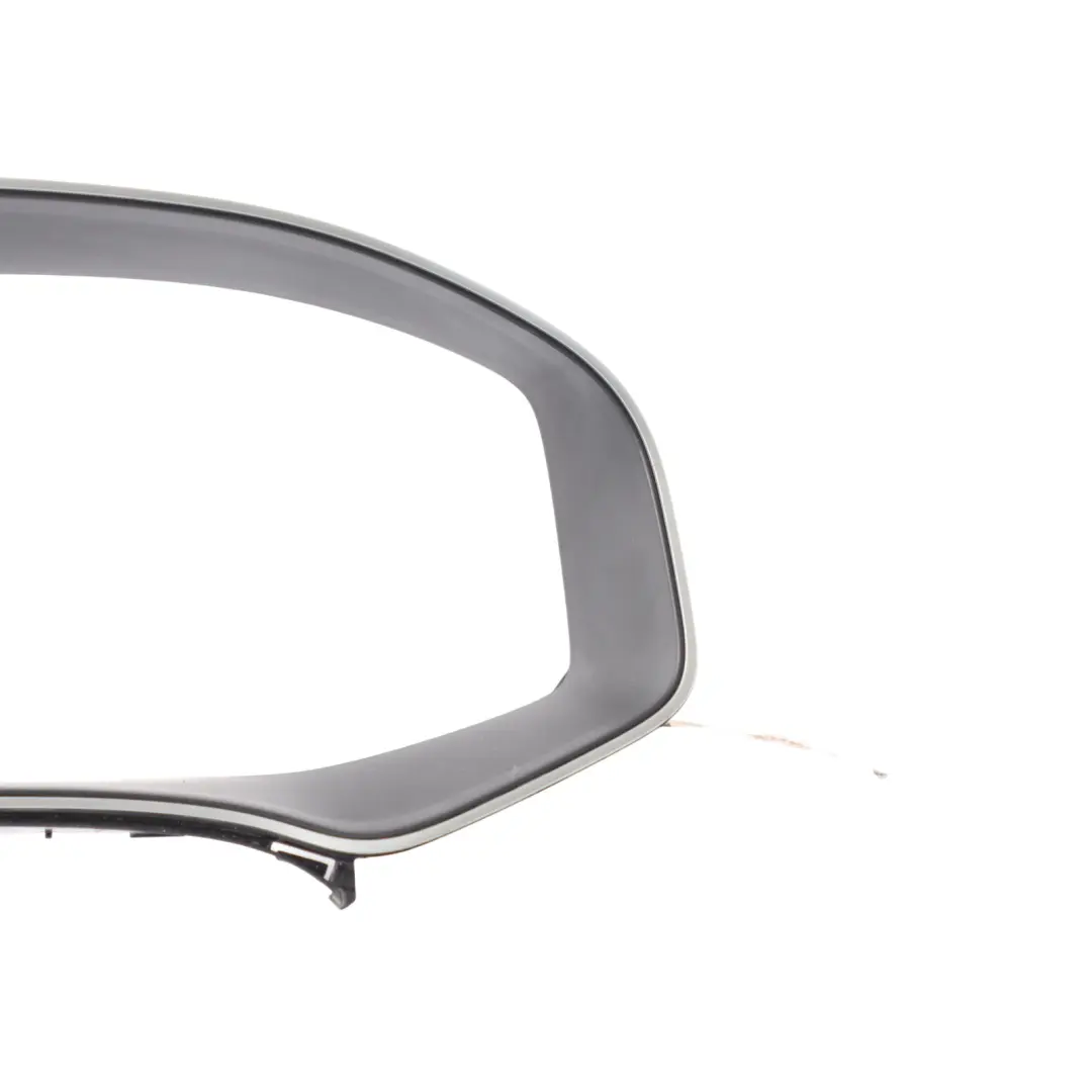 Instrument Cluster Surround Dashboard Cover Trim Panel to Seat Ibiza FR with Part number 6F0857115N Seat Ibiza FR Instrument Cluster Surround Dashboard Cover Trim Panel - SKU 6F0857115N - Part number 6F0857115N