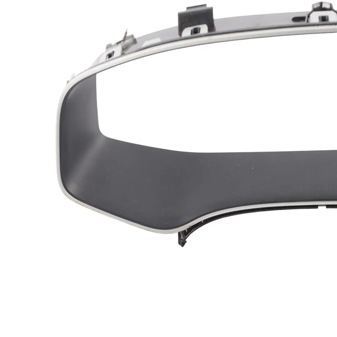 Panneau D'Habillage Du Tableau De Bord pour Seat Ibiza FR à propos du numéro de pièce 6F0857115N Seat Ibiza FR Panneau D'Habillage Du Tableau De Bord - SKU 6F0857115N - Numéro de pièce 6F0857115N