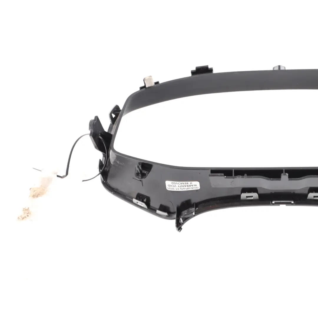 Seat Ibiza FR Pannello Di Rivestimento Cruscotto Del Quadro Strumenti - SKU 6F0857115N - Numero di parte 6F0857115N