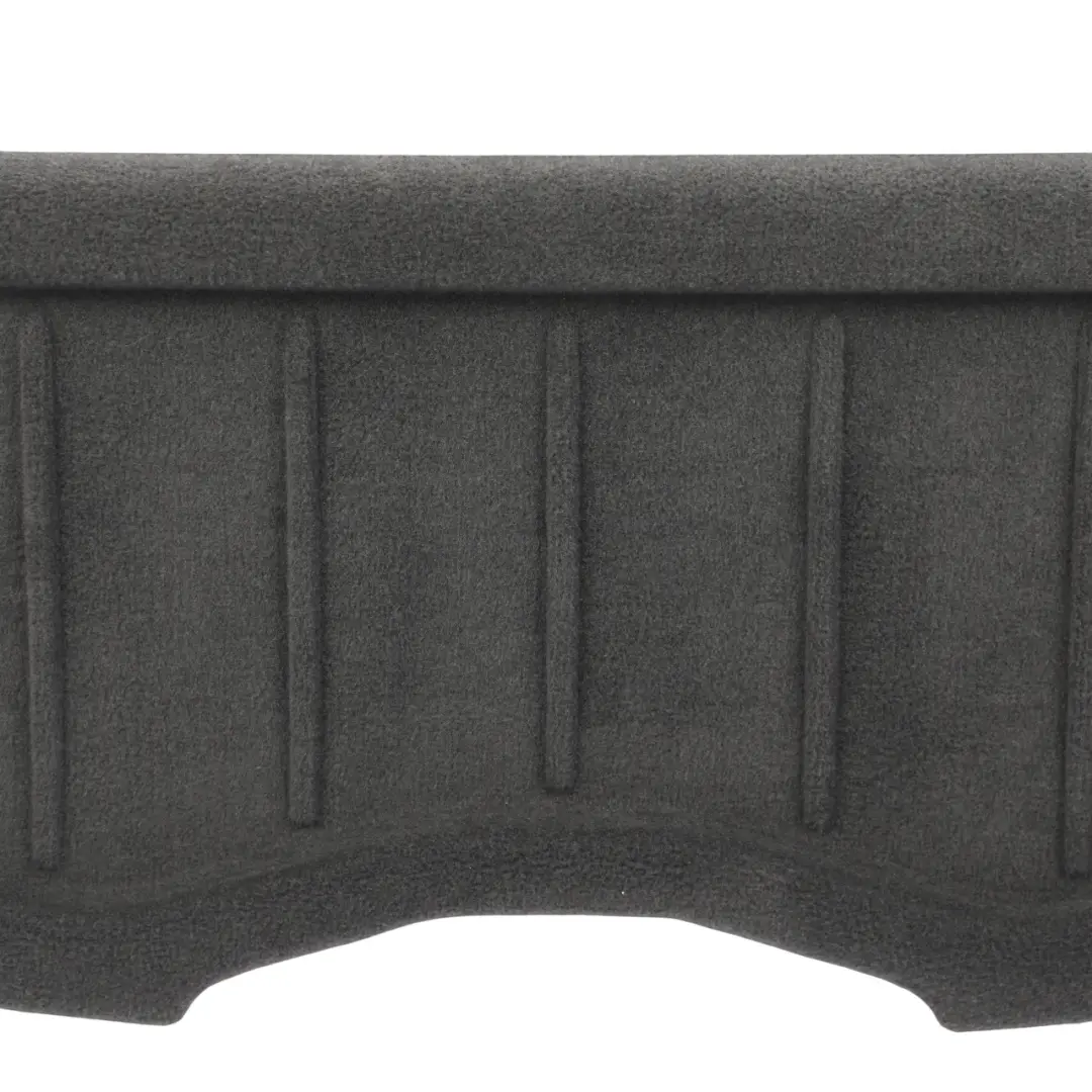 Parcel Shelf Trim Boot Trunk Covering Panel Black to Seat Ibiza FR with Part number 6F0867769D Seat Ibiza FR Parcel Shelf Trim Boot Trunk Covering Panel Black - SKU 6F0867769D - Part number 6F0867769D