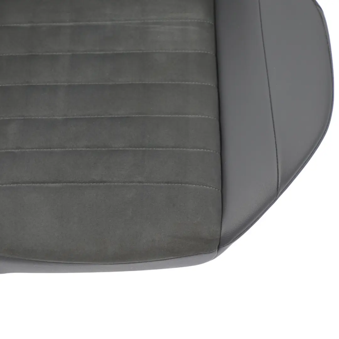 Lower Base Couch Seat Bench Alcantara to Seat Ibiza FR V Rear with Part number 6F0885405AN Seat Ibiza FR V Rear Lower Base Couch Seat Bench Alcantara - SKU 6F0885405AN - Part number 6F0885405AN