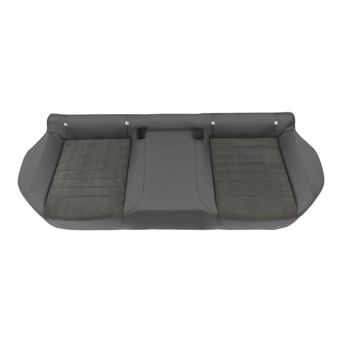 Seat Ibiza FR V Rear Lower Base Couch Seat Bench Alcantara 6F0885405AN
