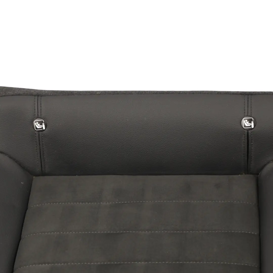 Lower Base Couch Seat Bench Alcantara to Seat Ibiza FR V Rear with Part number 6F0885405AN Seat Ibiza FR V Rear Lower Base Couch Seat Bench Alcantara - SKU 6F0885405AN - Part number 6F0885405AN