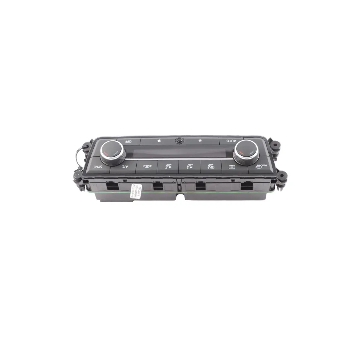 Seat Ibiza Mk5 5KJ A/C Air Condition Climate Control Switch Panel - SKU 6F0907044M - Part number 6F0907044M
