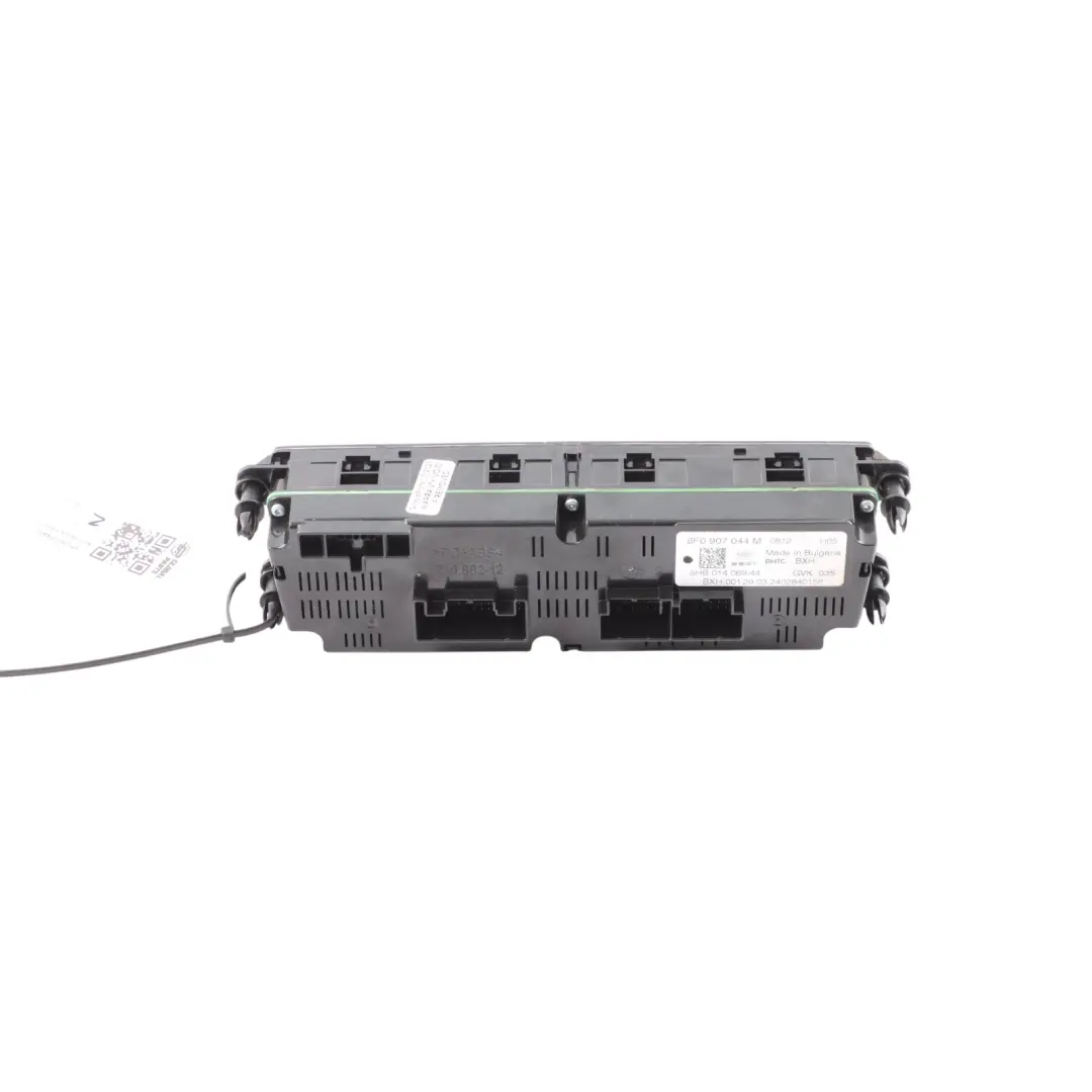 Seat Ibiza Mk5 5KJ A/C Air Condition Climate Control Switch Panel - SKU 6F0907044M - Part number 6F0907044M