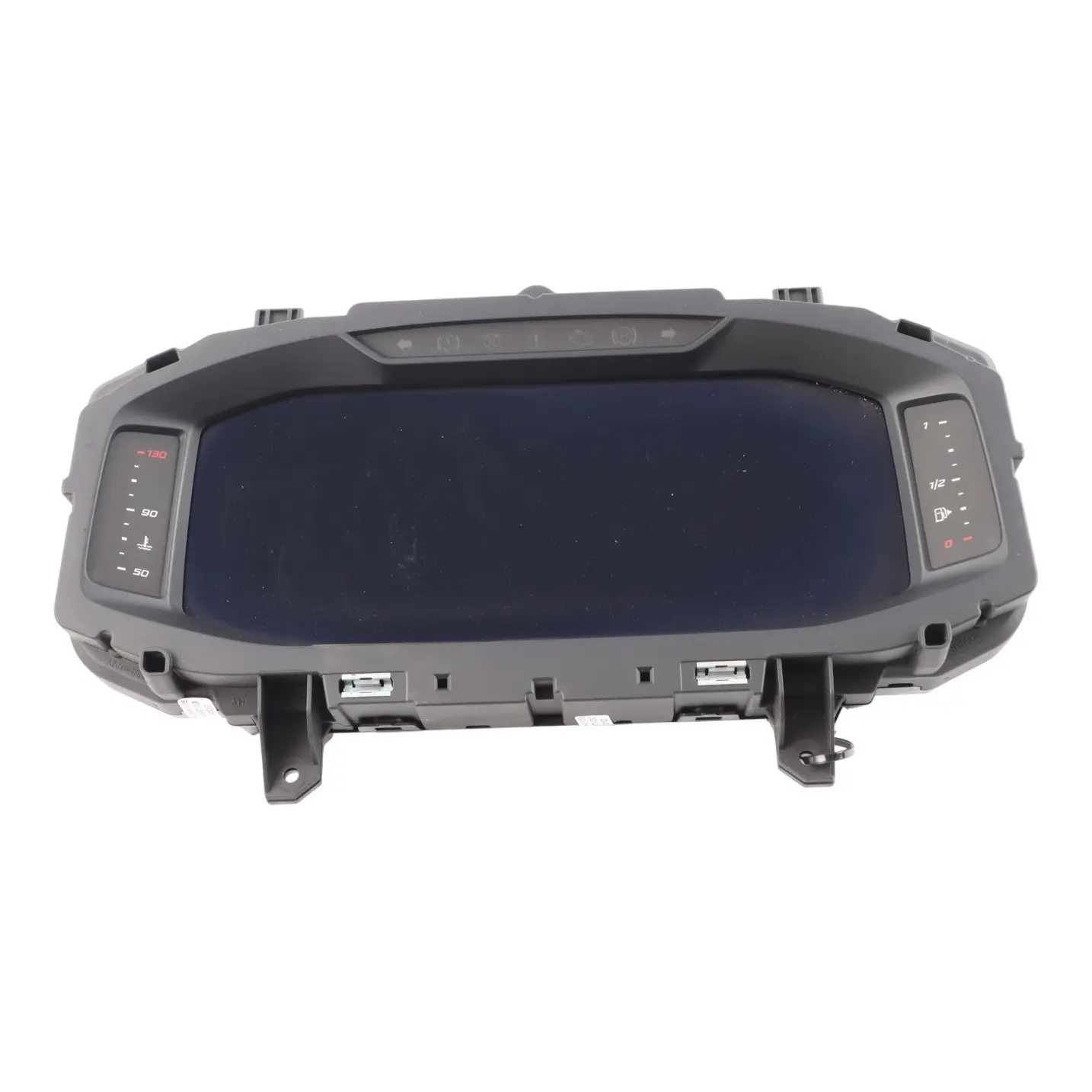 Seat Ibiza FR Instrument Cluster Speedo Clocks Screen Petrol Manual 6F0920320E