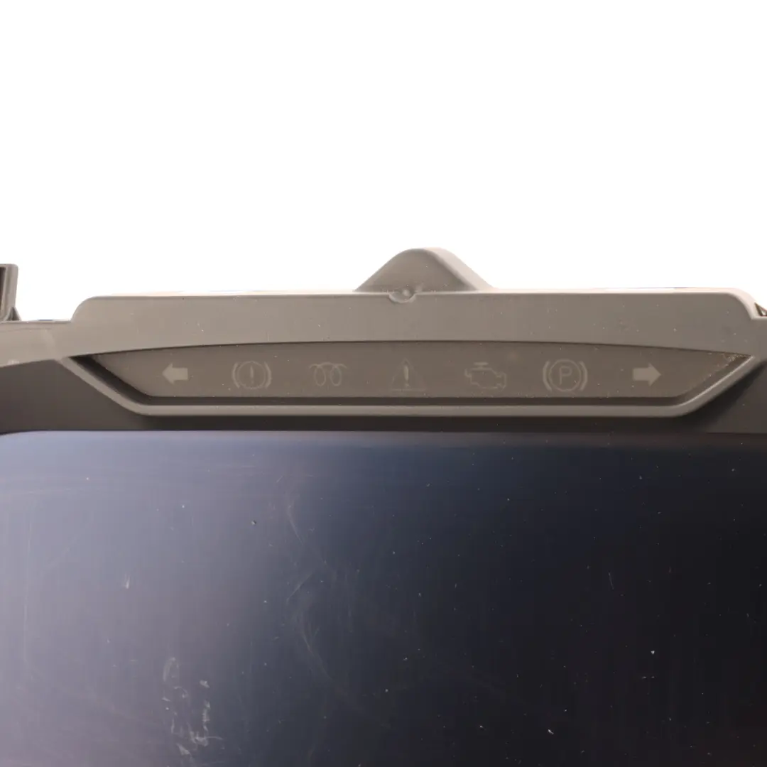 Instrument Cluster Speedo Clocks Screen Petrol Manual to Seat Ibiza FR with Part number 6F0920320E Seat Ibiza FR Instrument Cluster Speedo Clocks Screen Petrol Manual - SKU 6F0920320E - Part number 6F0920320E