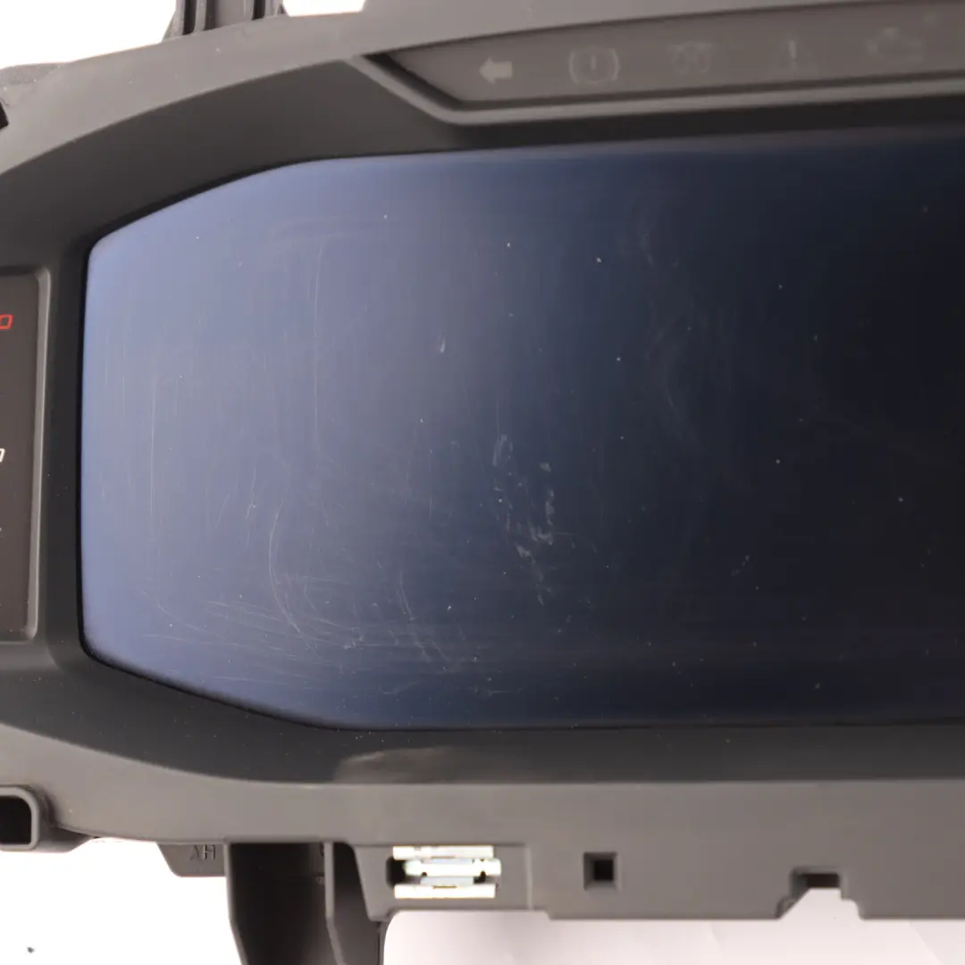 Instrument Cluster Speedo Clocks Screen Petrol Manual to Seat Ibiza FR with Part number 6F0920320E Seat Ibiza FR Instrument Cluster Speedo Clocks Screen Petrol Manual - SKU 6F0920320E - Part number 6F0920320E