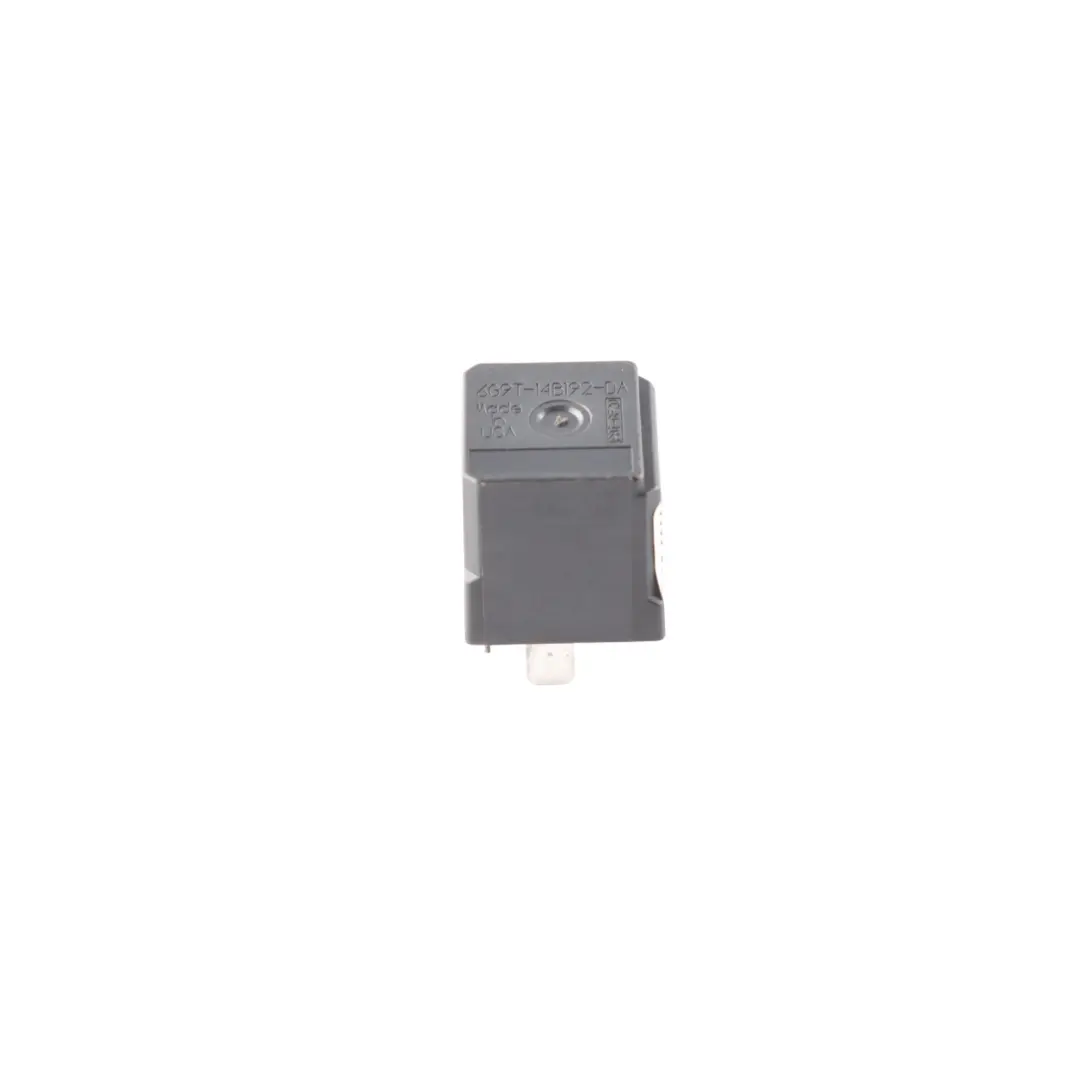 Ford Transit Mk7 Relay 5-Pin Black Unit FoMoCo - SKU 6G9T14B192DA - Part number 6G9T14B192DA