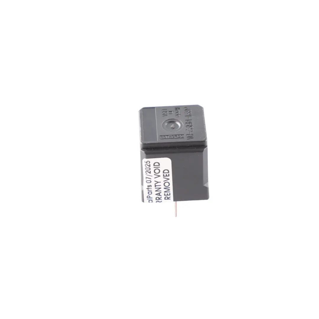 Ford Transit Mk7 Relais 5-Pin Schwarz Einheit Fomoco - SKU 6G9T14B192DA - Teilenummer 6G9T14B192DA