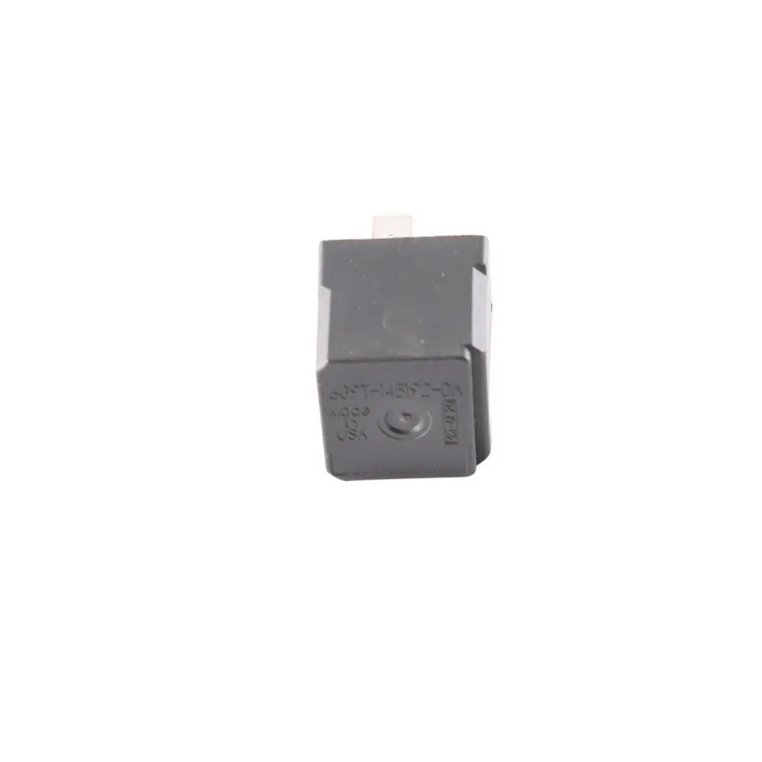Ford Transit Mk7 Relay 5-Pin Black Unit FoMoCo - SKU 6G9T14B192DA - Part number 6G9T14B192DA