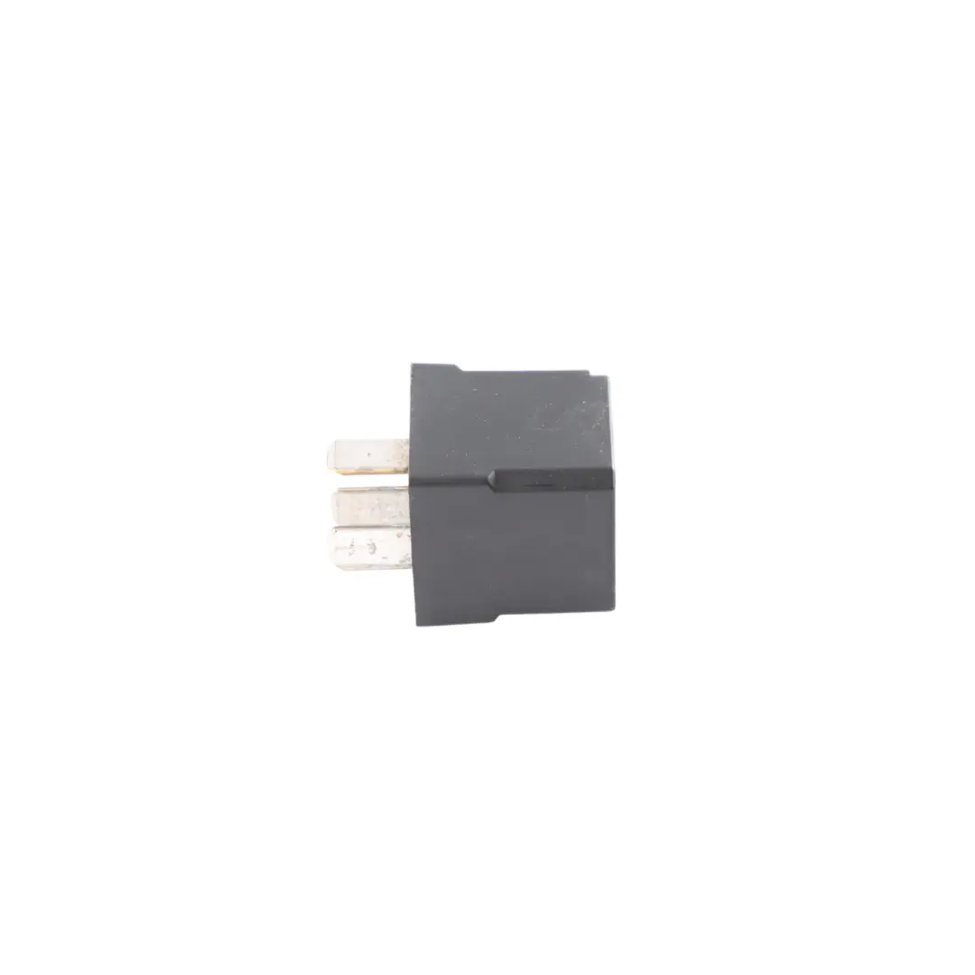Ford Transit Mk7 Relay 5-Pin Black Unit FoMoCo - SKU 6G9T14B192DA - Part number 6G9T14B192DA
