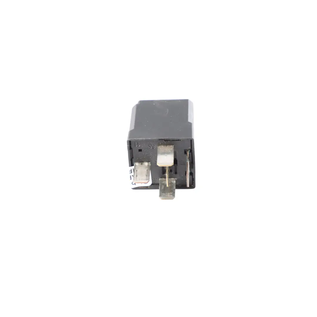 Ford Transit Mk7 Relay 5-Pin Black Unit FoMoCo - SKU 6G9T14B192DA - Part number 6G9T14B192DA