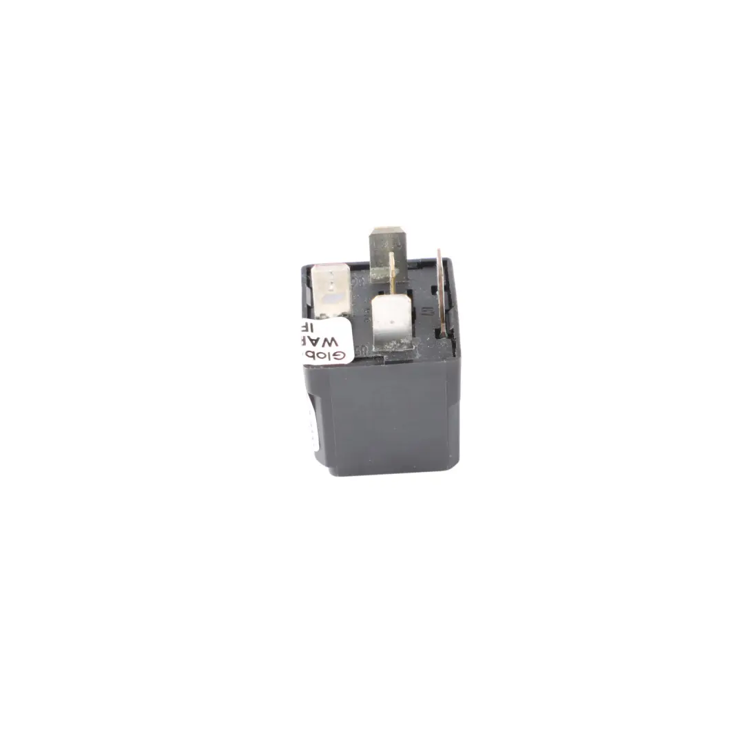 Ford Transit Mk7 Relay 5-Pin Black Unit FoMoCo - SKU 6G9T14B192DA - Part number 6G9T14B192DA