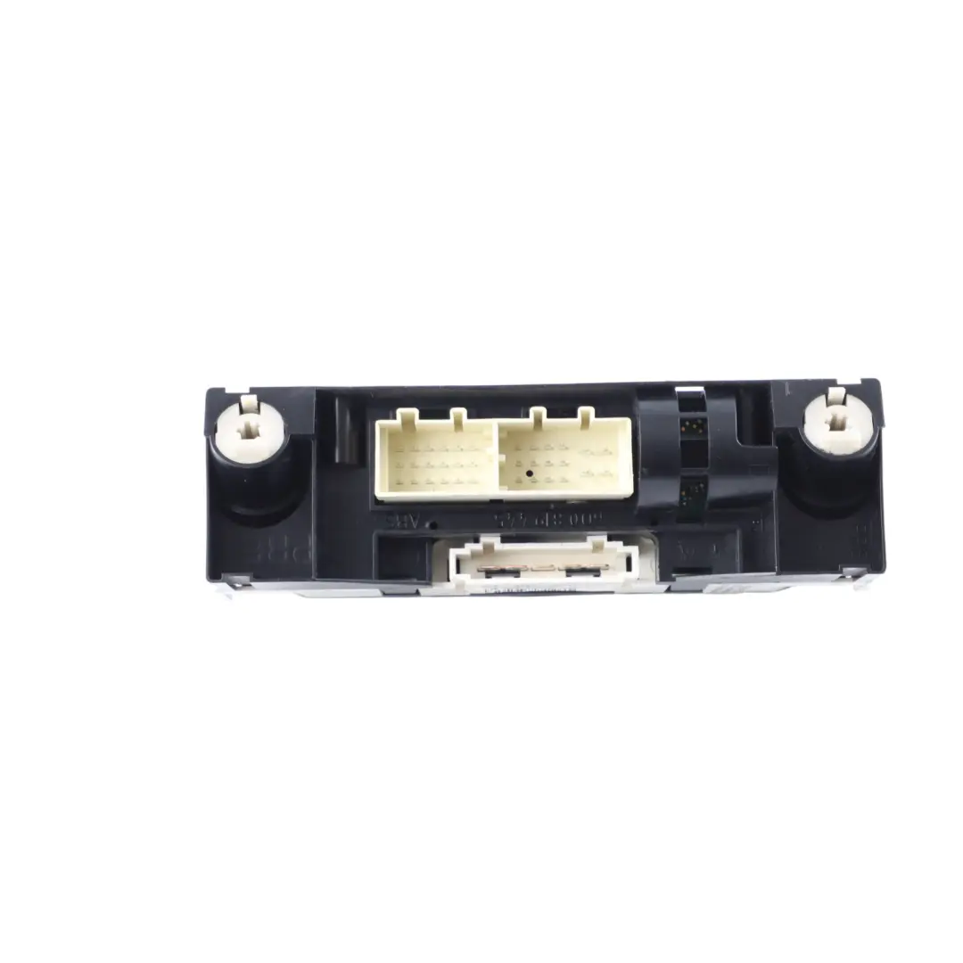 Seat Ibiza 6J Pannello Controllo Climatizzatore Aria A/C - SKU 6J0820045A - Numero di parte 6J0820045A