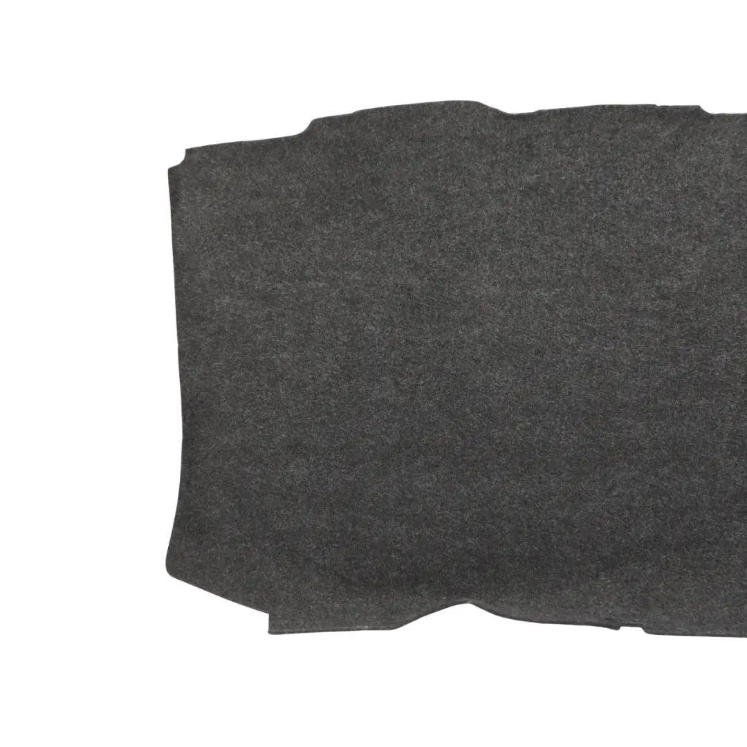 Seat Ibiza 6J Boot Trunk Carpet Floor Mat Rear Liner Cover - SKU 6J0863463D - Part number 6J0863463D