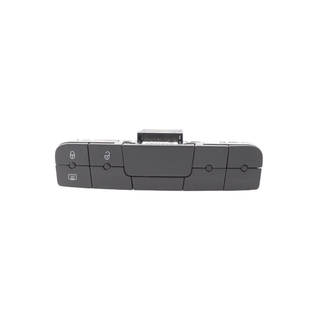 6J Interruttore Serratura Centralizzata Lunotto Termico per Seat Ibiza con numero di parte 6J0927137AS Seat Ibiza 6J Interruttore Serratura Centralizzata Lunotto Termico - SKU 6J0927137AS - Numero di parte 6J0927137AS