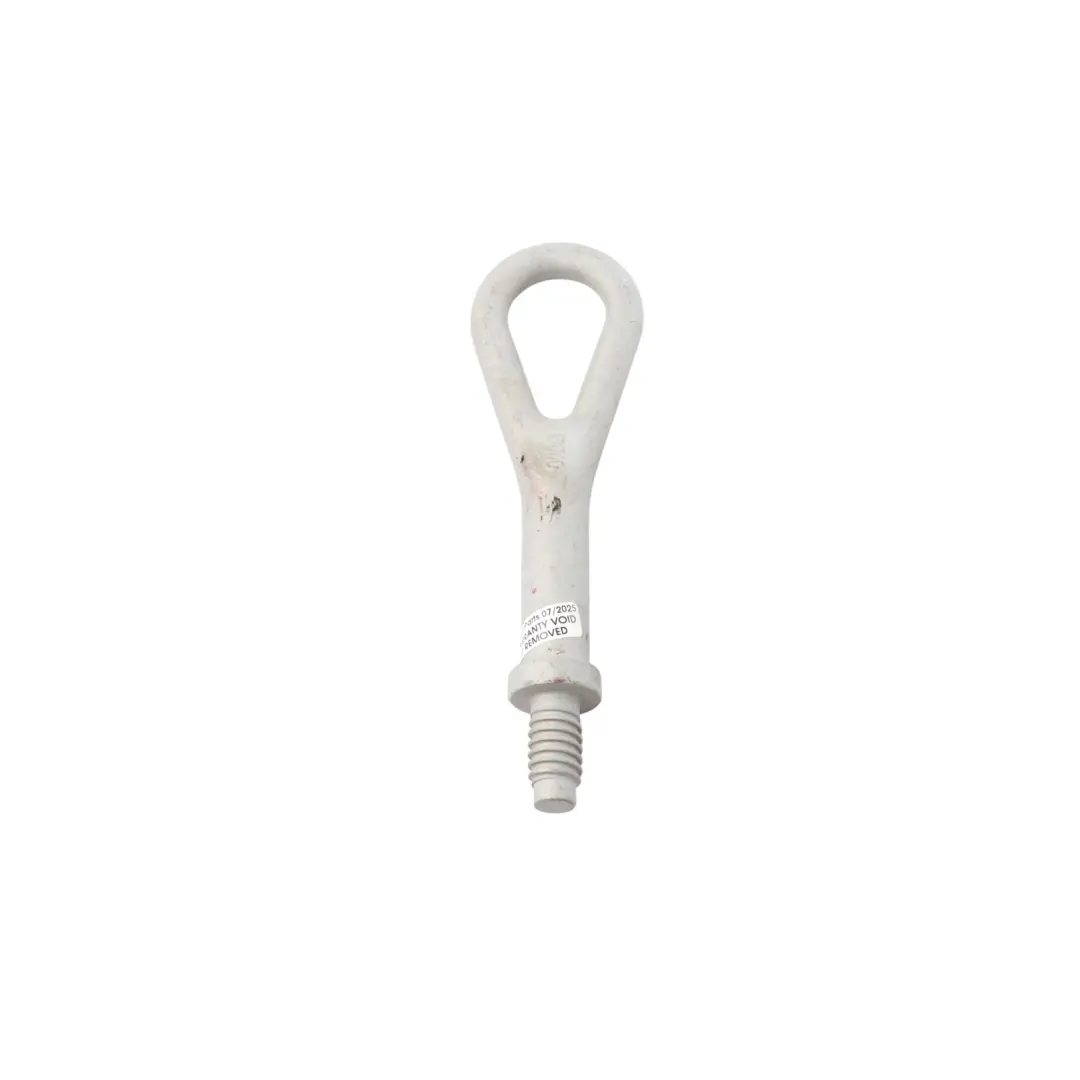 Ford Transit Connect Mk2 Towing Eye Tow Hook Tool 6M21-17B804-AD - SKU 6M2117B804AD-2 - Part number 6M2117B804AD-2