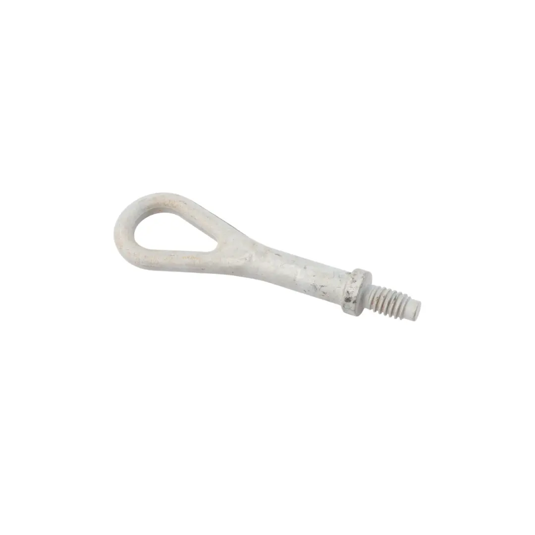 Ford Transit Connect Mk2 Towing Eye Tow Hook Tool 6M21-17B804-AD - SKU 6M2117B804AD-2 - Part number 6M2117B804AD-2