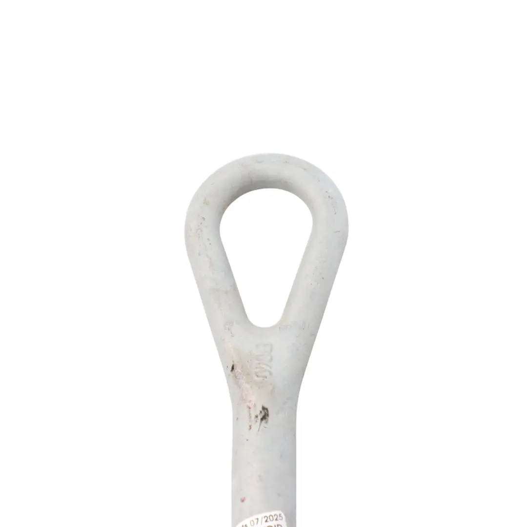 Mk2 Towing Eye Tow Hook Tool 6M21-17B804-AD to Ford Transit Connect with Part number 6M2117B804AD-2 Ford Transit Connect Mk2 Towing Eye Tow Hook Tool 6M21-17B804-AD - SKU 6M2117B804AD-2 - Part number 6M2117B804AD-2