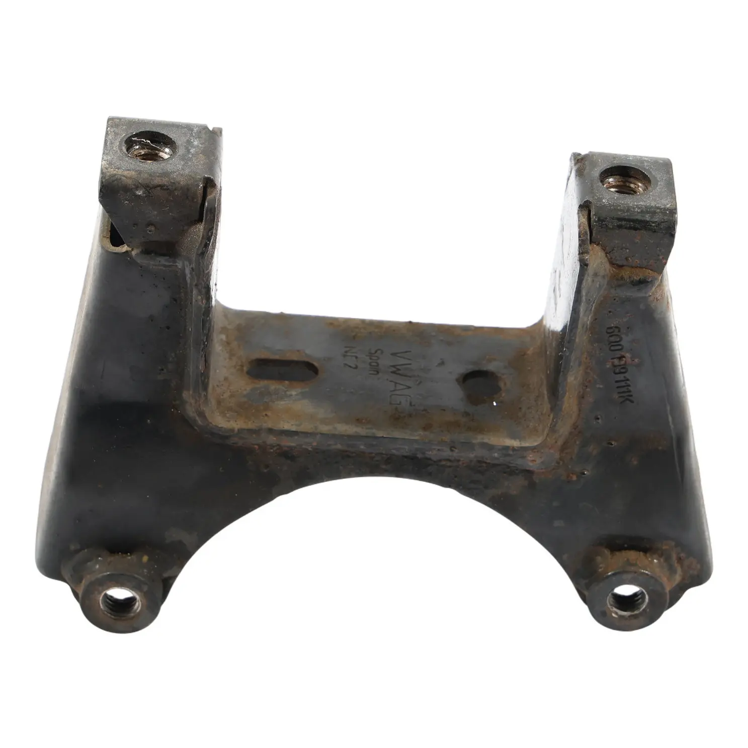 Audi Skoda Seat Volkswagen Support Montage Boîte Vitesses 6Q0199111K