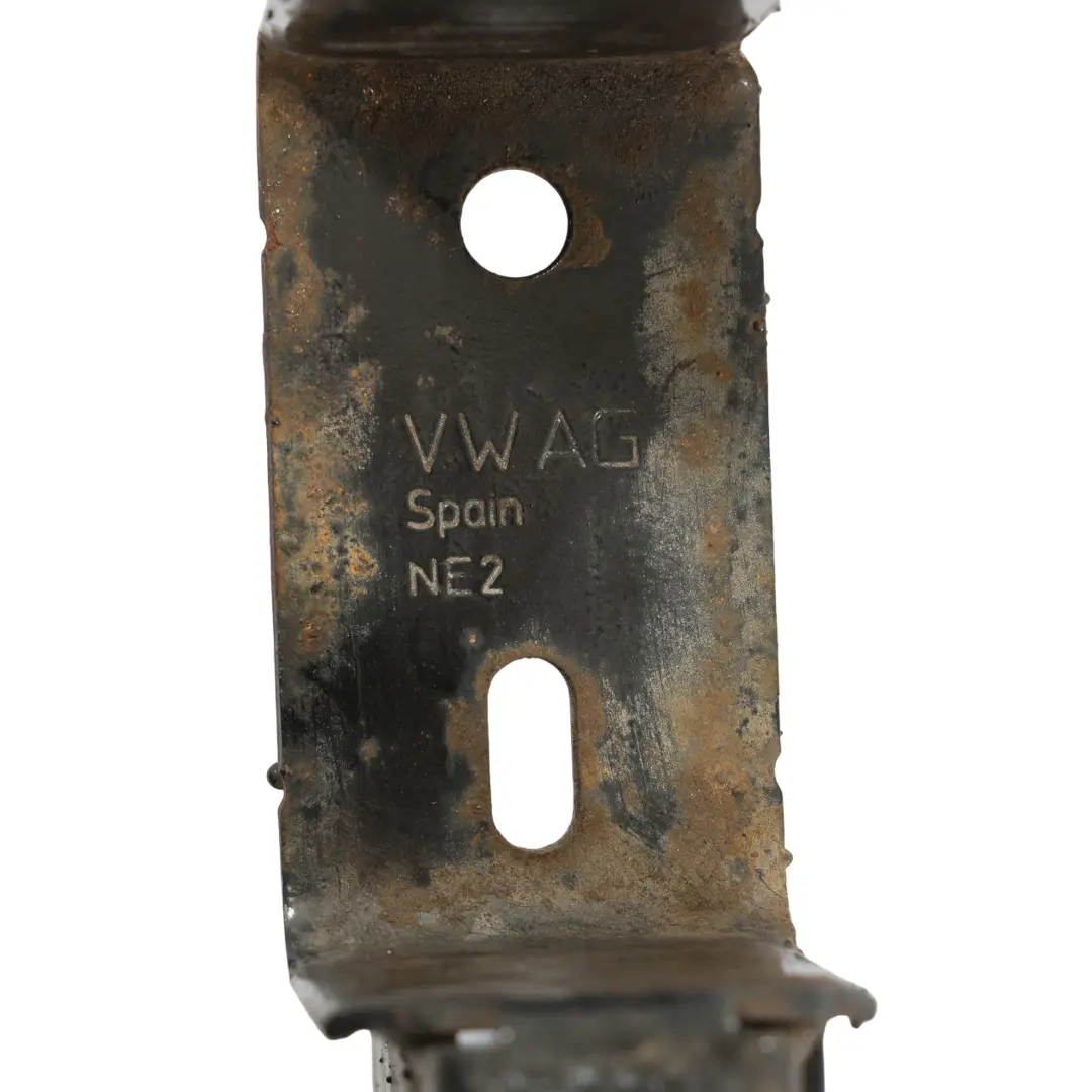 Soporte Caja Cambios Soporte Montaje para Audi Skoda Seat Volkswagen con número de pieza 6Q0199111K Audi Skoda Seat Volkswagen Soporte Caja Cambios Soporte Montaje - SKU 6Q0199111K - Número de pieza 6Q0199111K