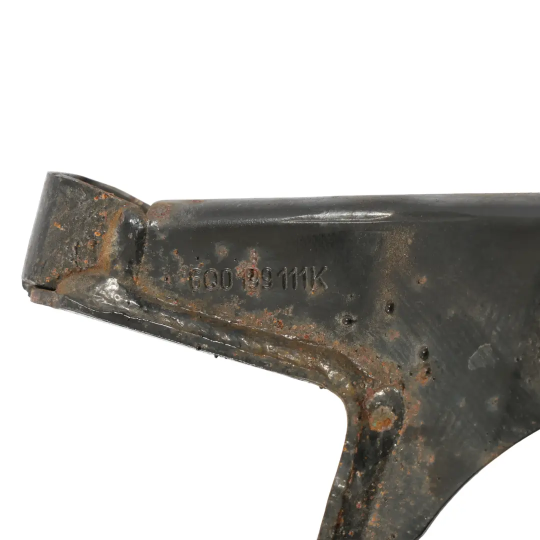 Audi Skoda Seat Volkswagen Getriebehalterung Halterung - SKU 6Q0199111K - Teilenummer 6Q0199111K