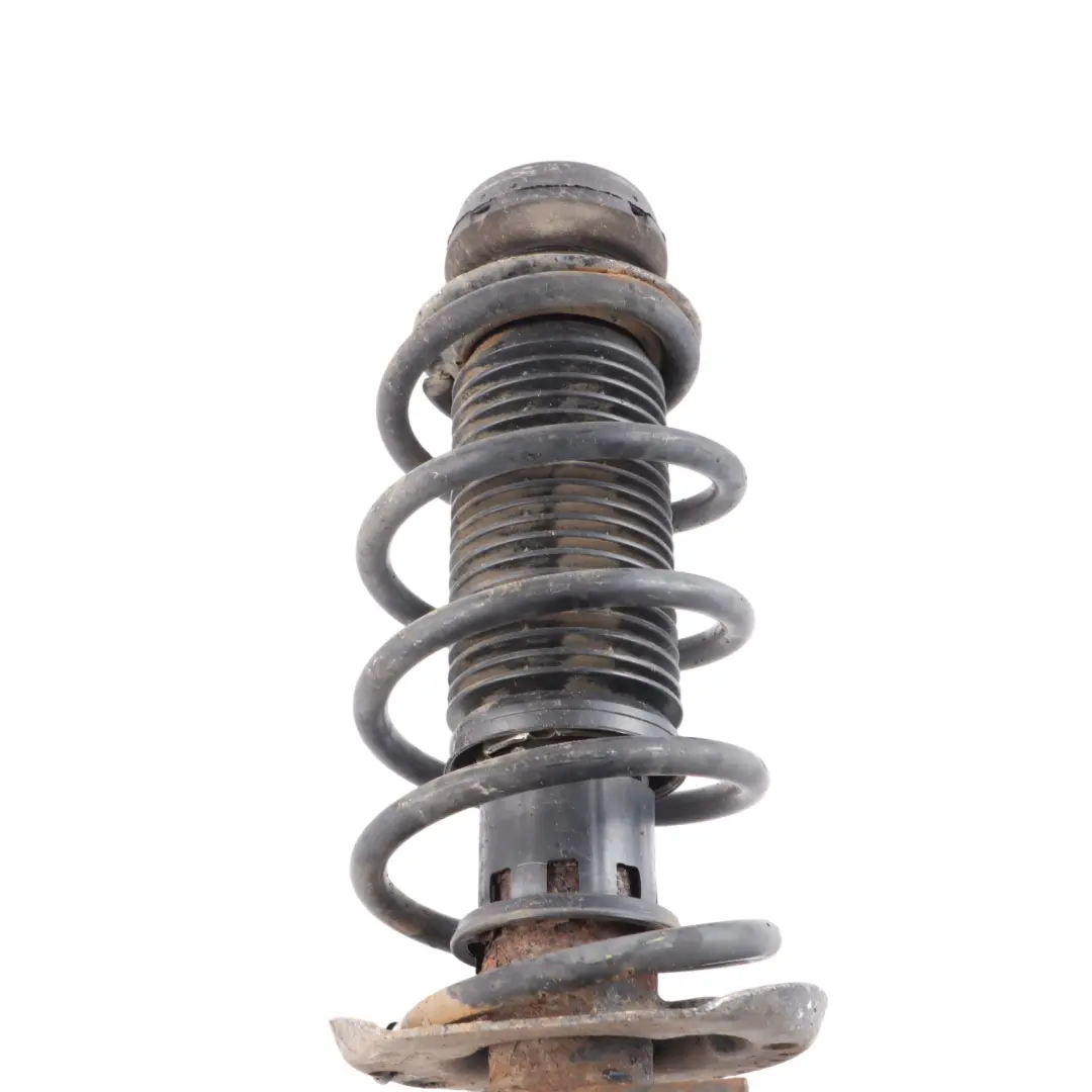 Mk2 5J Amortiguador Strut Muelle Delantero Izquierdo para Skoda Fabia con número de pieza 6Q0413031BJ Skoda Fabia Mk2 5J Amortiguador Strut Muelle Delantero Izquierdo - SKU 6Q0413031BJ - Número de pieza 6Q0413031BJ