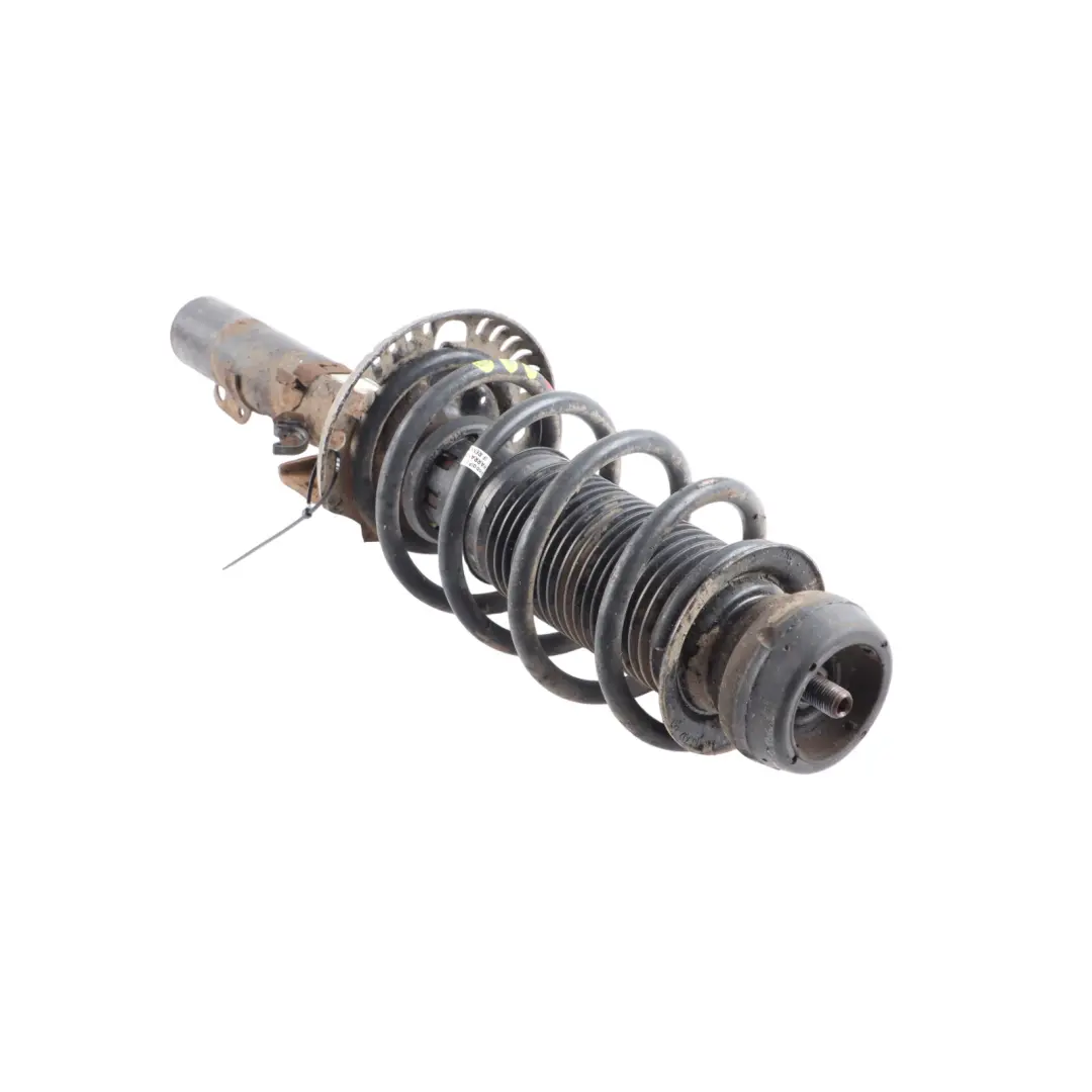 Mk2 5J Stoßdämpfer Federbein Frühling Vorne Links für Skoda Fabia mit Teilenummer 6Q0413031BJ Skoda Fabia Mk2 5J Stoßdämpfer Federbein Frühling Vorne Links - SKU 6Q0413031BJ - Teilenummer 6Q0413031BJ