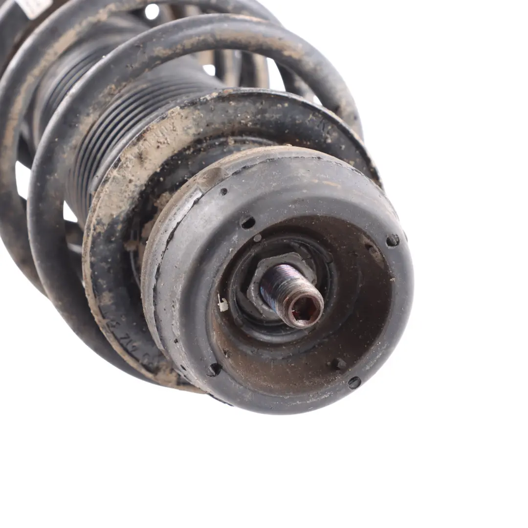 Skoda Fabia Mk2 5J Shock Absorber Strut Spring Front Left N/S - SKU 6Q0413031BJ - Part number 6Q0413031BJ