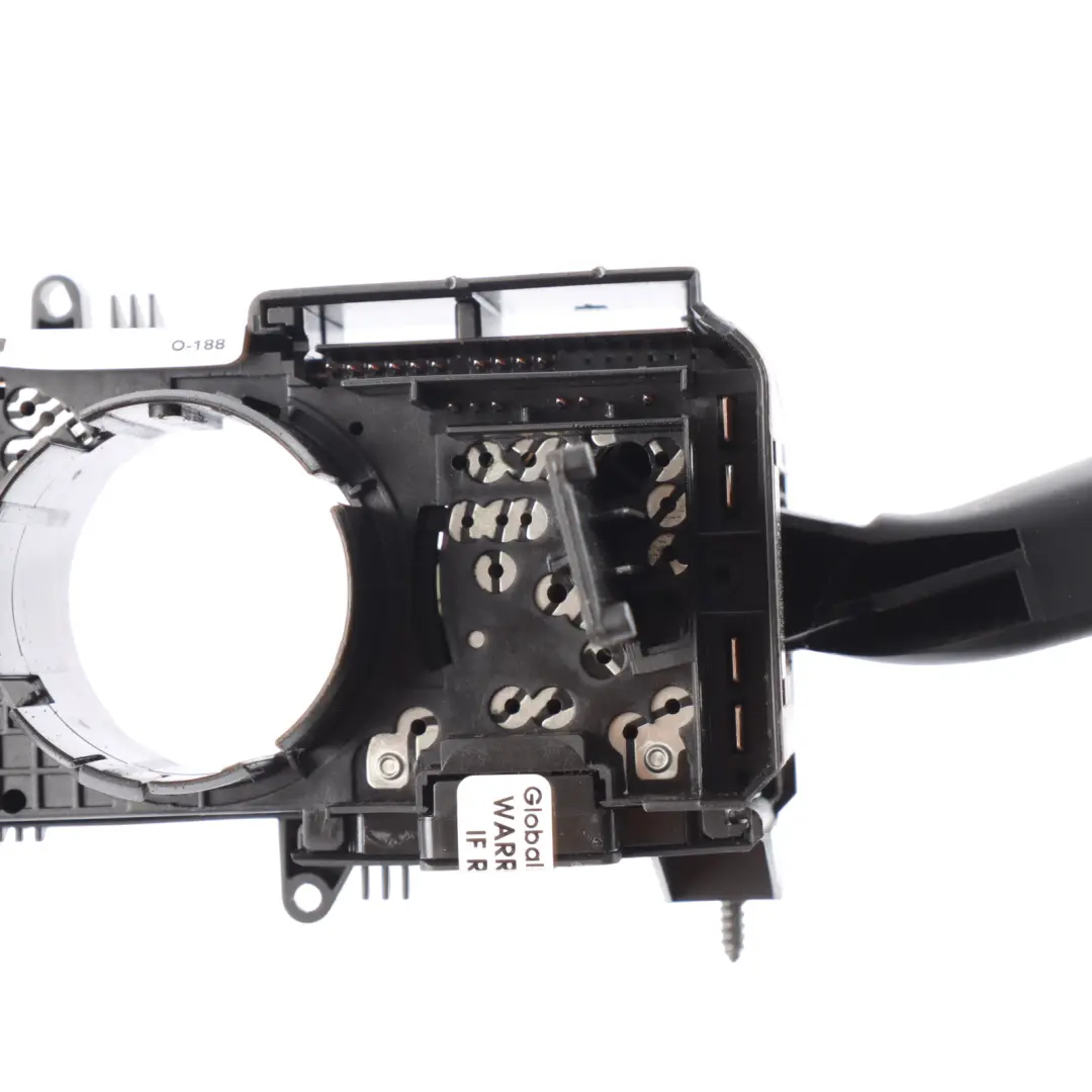 Skoda Fabia 5J Steering Column Switch Cluster Indicator Wiper Stalk - SKU 6Q0953513AG - Part number 6Q0953513AG