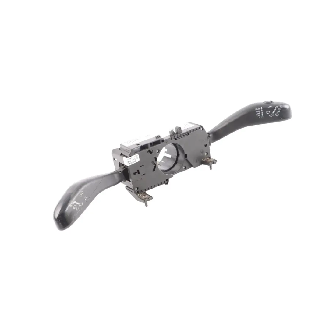 Steering Column Switch Cluster Indicator Wiper Stalk to Skoda Fabia 5J with Part number 6Q0953513AG Skoda Fabia 5J Steering Column Switch Cluster Indicator Wiper Stalk - SKU 6Q0953513AG - Part number 6Q0953513AG