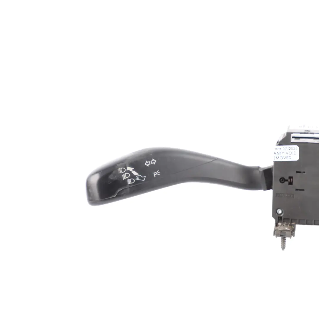 Steering Column Switch Cluster Indicator Wiper Stalk to Skoda Fabia 5J with Part number 6Q0953513AG Skoda Fabia 5J Steering Column Switch Cluster Indicator Wiper Stalk - SKU 6Q0953513AG - Part number 6Q0953513AG