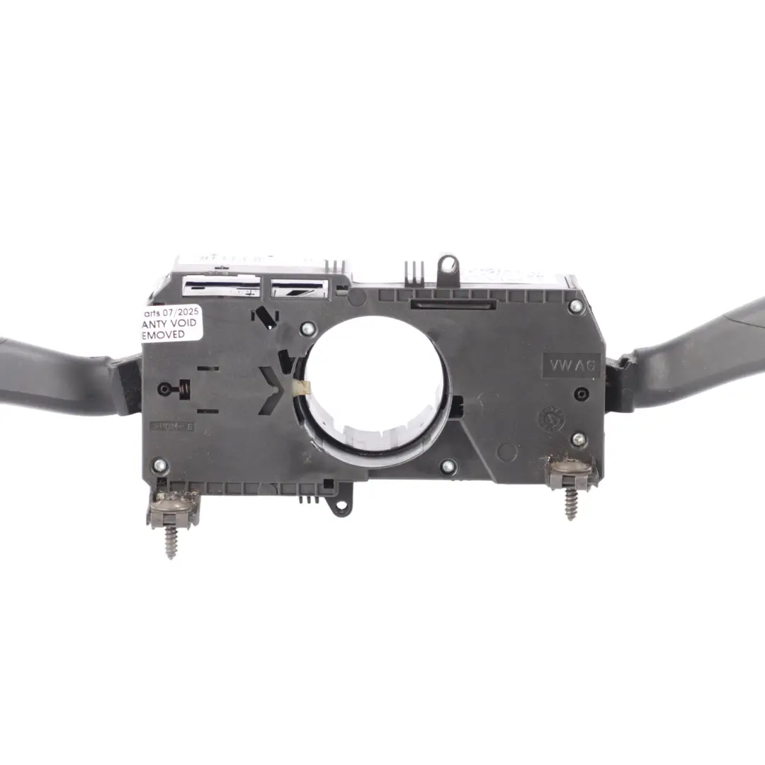 Skoda Fabia 5J Steering Column Switch Cluster Indicator Wiper Stalk - SKU 6Q0953513AG - Part number 6Q0953513AG