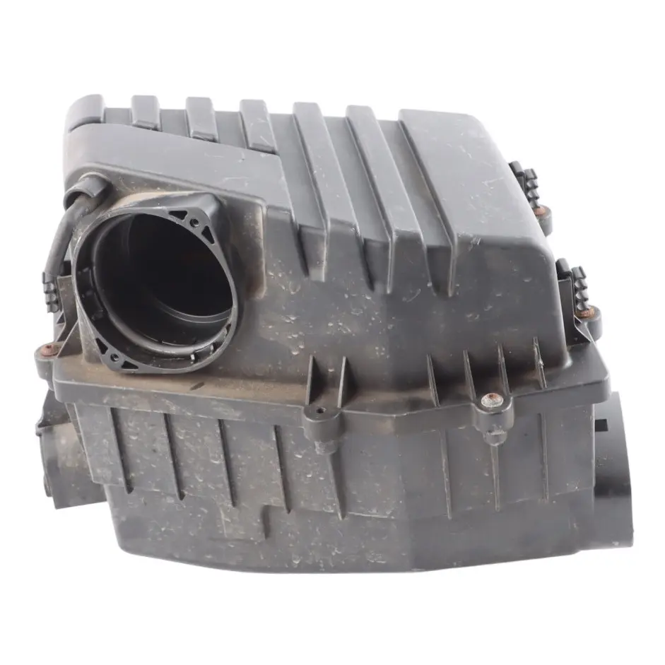 Audi A1 8X Caja Filtro Aire Unidad Admisión 1.4 TSI CAXA Gasolina 6R0129607D