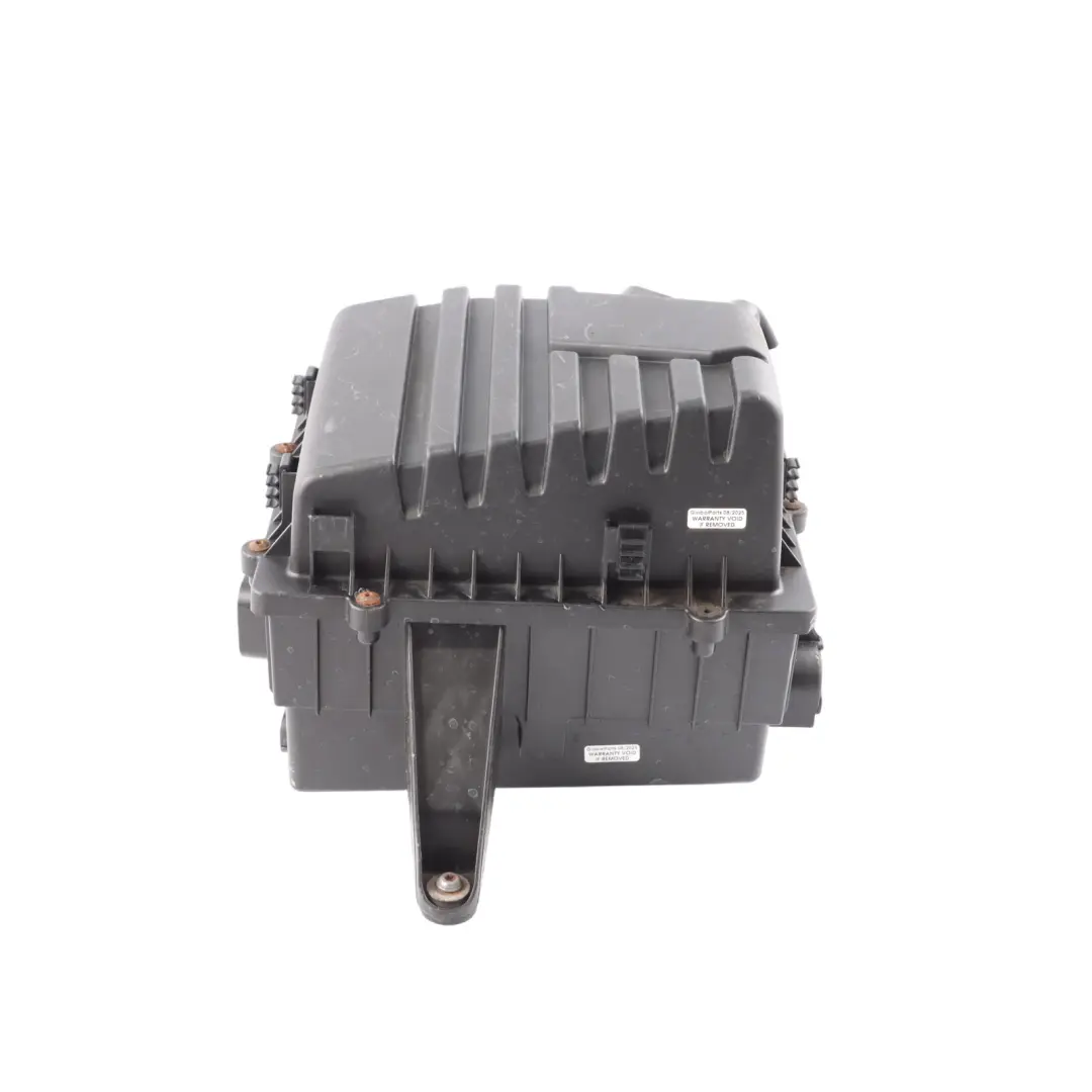 Audi A1 8X Air Filter Box Housing Air Intake Unit 1.4 TSI CAXA Petrol 6R0129607D - SKU 6R0129607G - Part number 6R0129607G