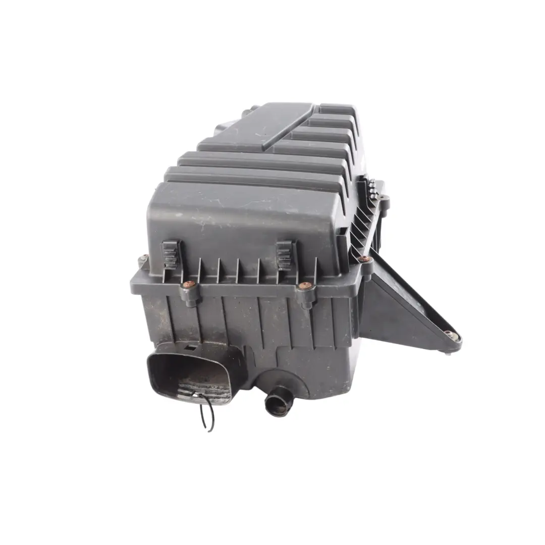 Audi A1 8X Air Filter Box Housing Air Intake Unit 1.4 TSI CAXA Petrol 6R0129607D - SKU 6R0129607G - Part number 6R0129607G