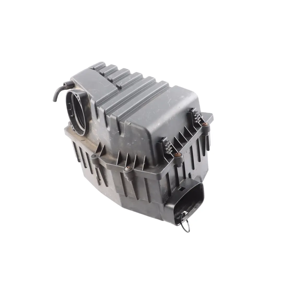 Audi A1 8X Boîtier Filtre Air Admission Air 1.4 TSI CAXA Essence 6R0129607D - SKU 6R0129607G - Numéro de pièce 6R0129607G